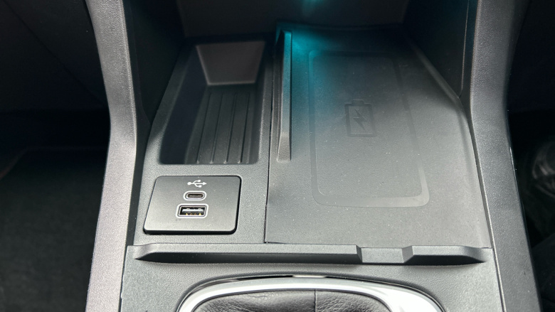 Ford Puma 1.0 EcoBoost Hybrid mHEV ST-Line X 5dr Petrol Hatchback